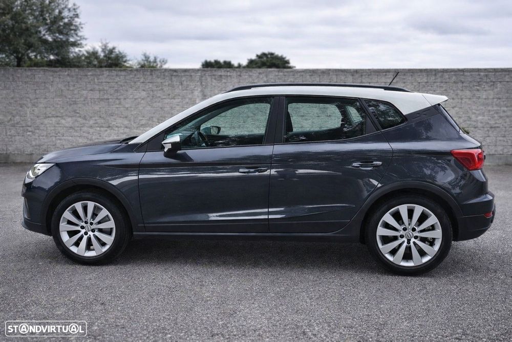 SEAT Arona 1.0 TSI Style - 5