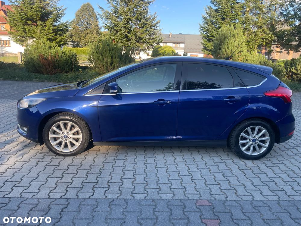 Ford Focus - 16