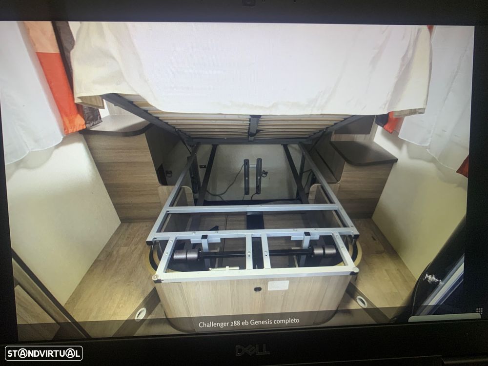 Challenger Genesis - 19