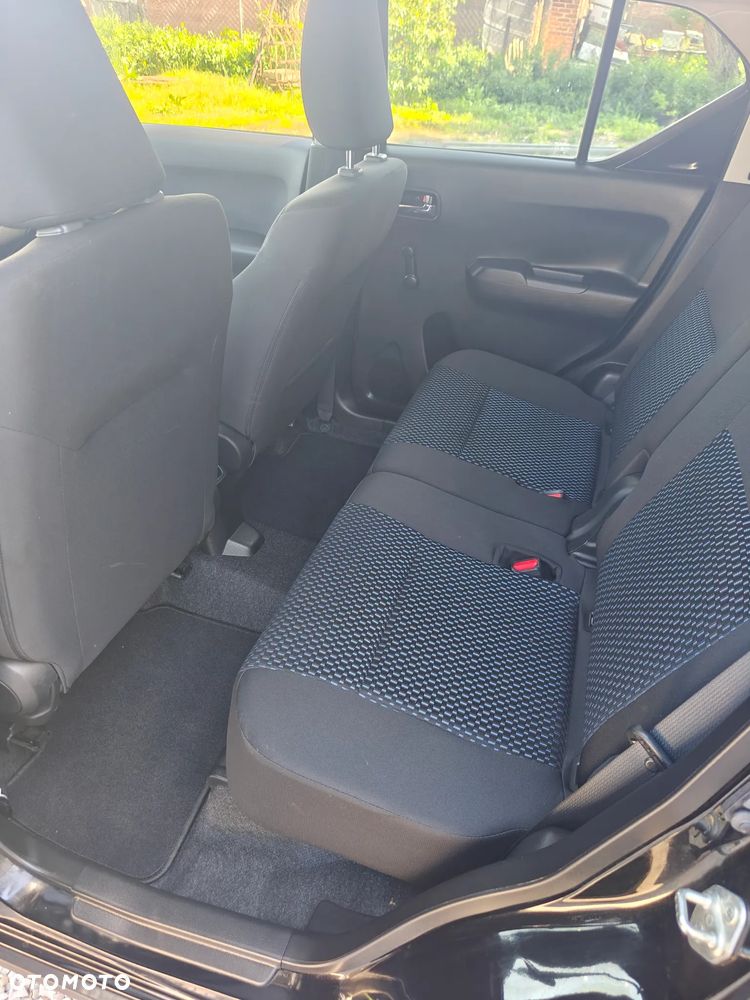Suzuki Ignis 1.2 SHVS Premium - 14