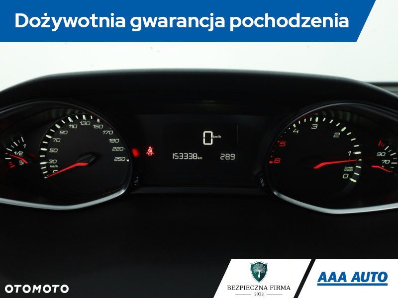 Peugeot 308 - 10