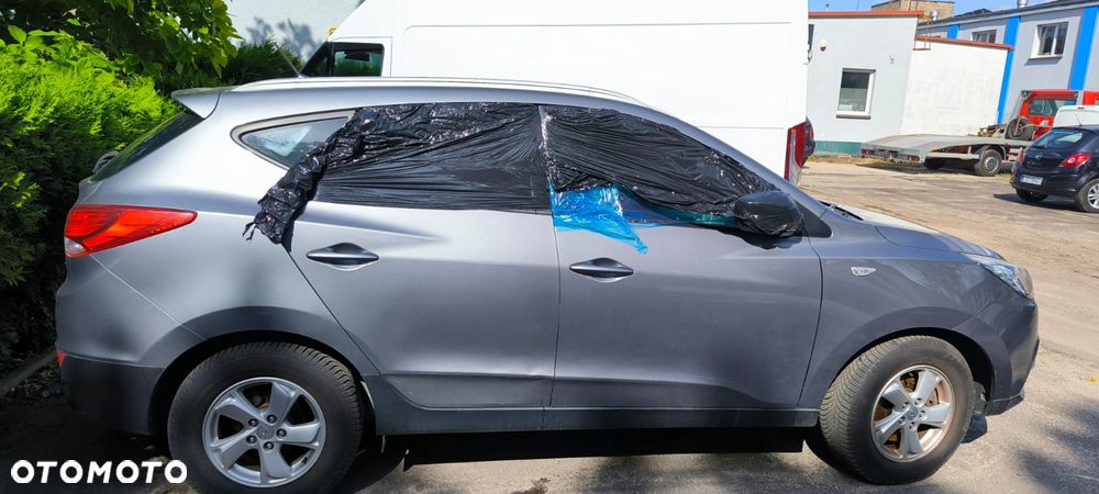 Hyundai ix35 1.6 2WD Classic - 4