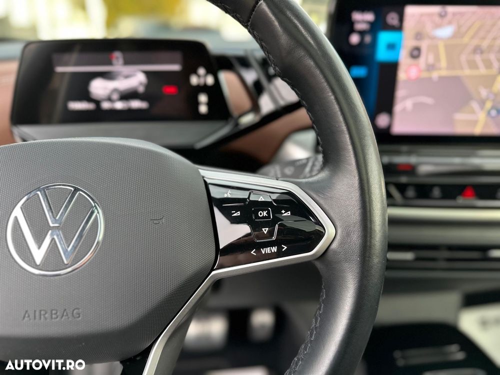 Volkswagen ID.4 Performance Upgrade Pro - 25