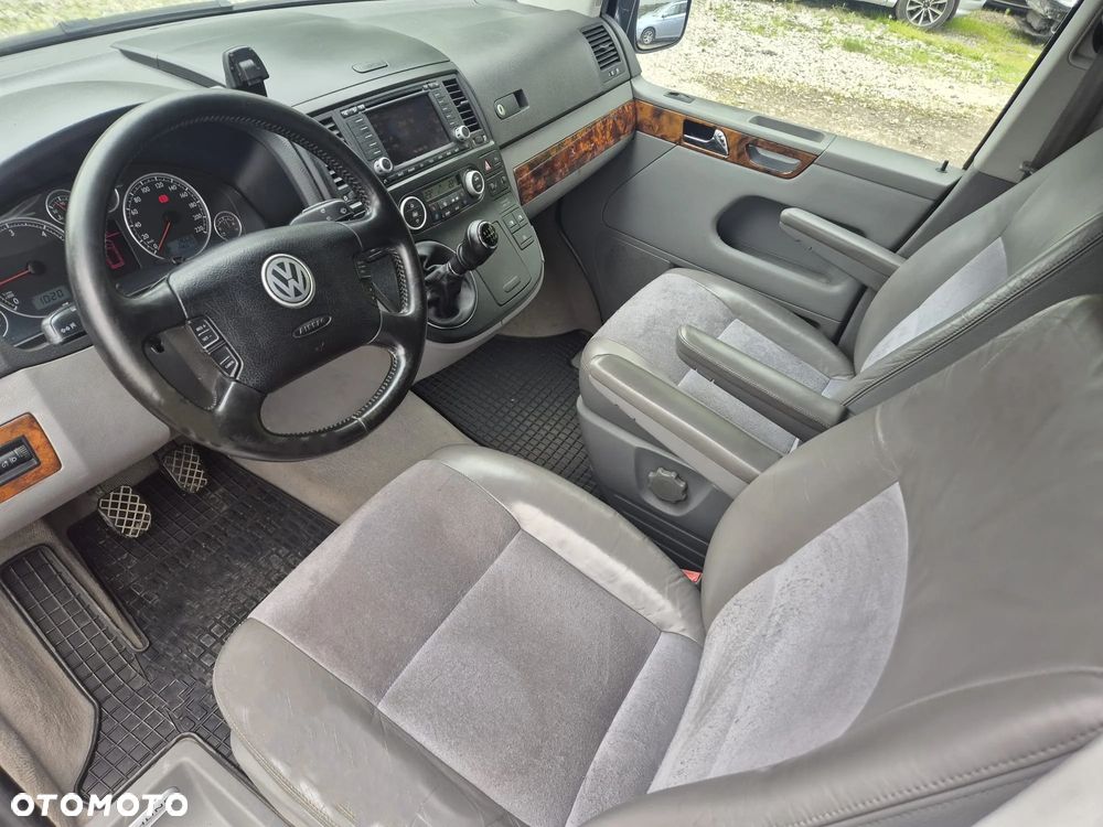 Volkswagen Multivan L1 Highline - 9