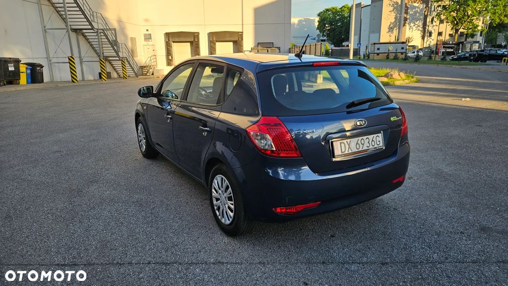 Kia Ceed - 15