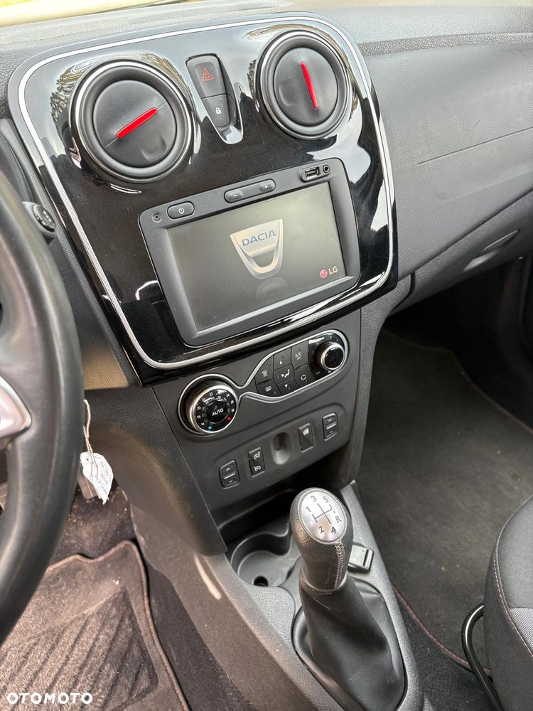Dacia Sandero - 14