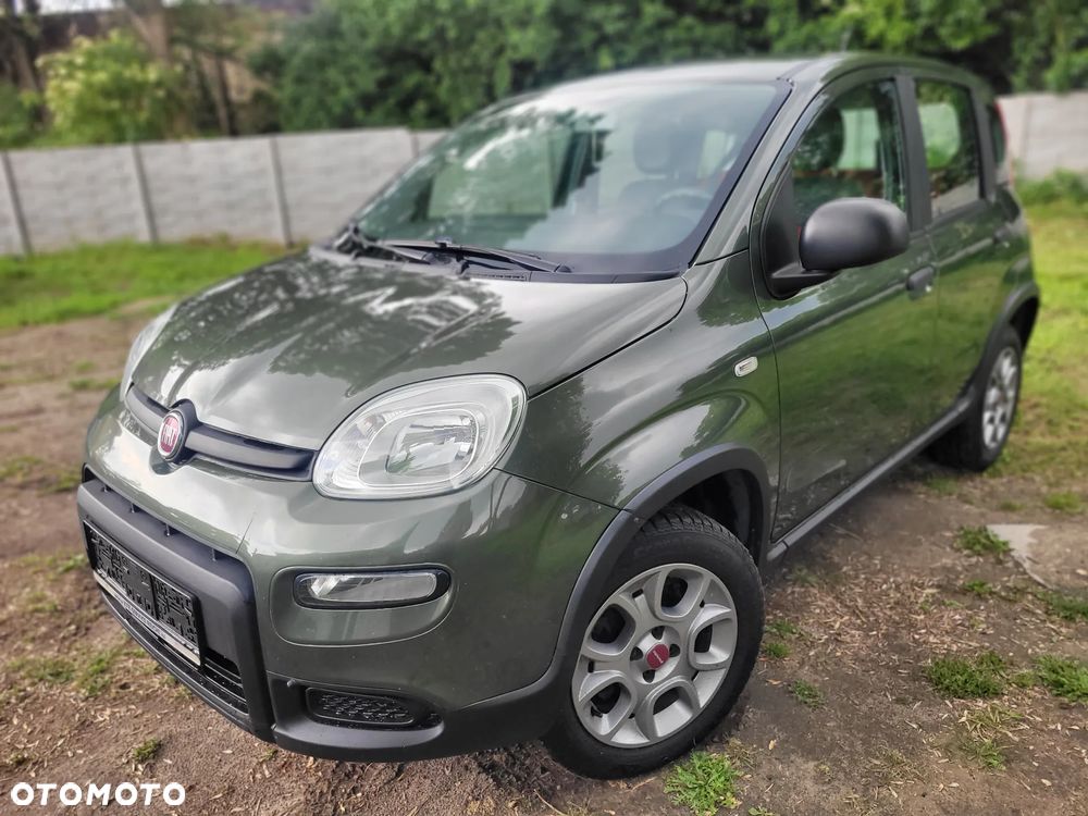 Fiat Panda - 23