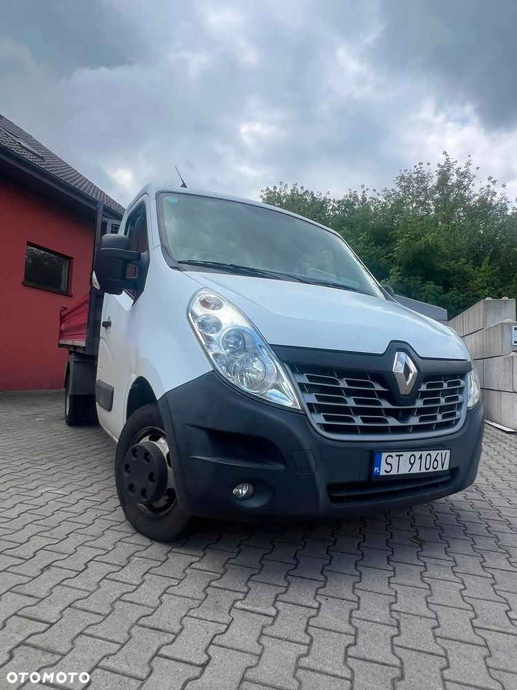 Renault Master - 2