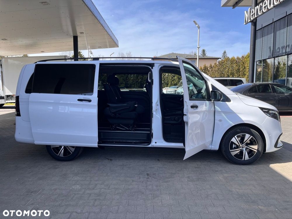 Mercedes-Benz Vito - 19