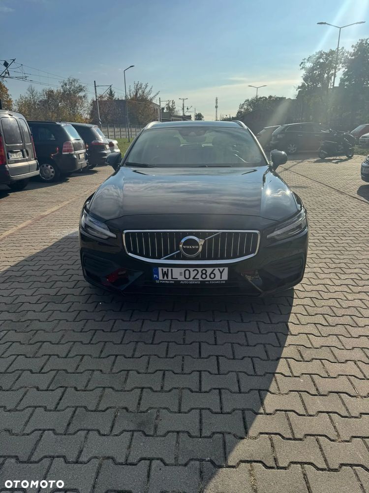 Volvo V60 - 9