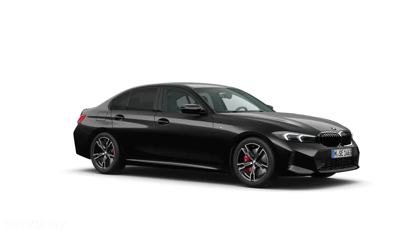 BMW Seria 3 320d xDrive mHEV M Sport - 6