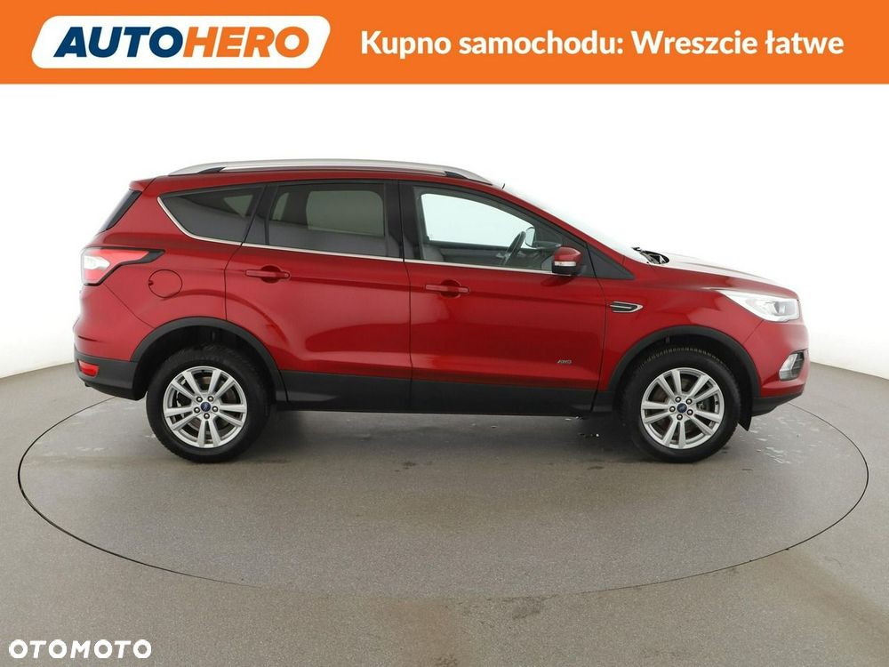 Ford Kuga 1.5 EcoBoost 4x4 Cool & Connect - 10