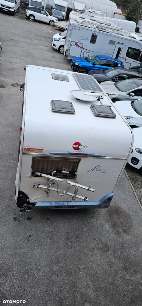 Burstner MARANO 580 - 14
