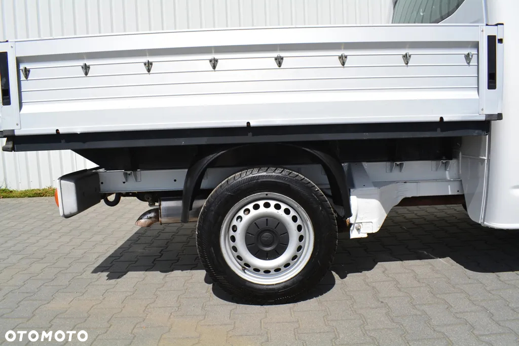 Volkswagen TRANSPORTER T6 DOKA 4MOTION 4x4 - 16