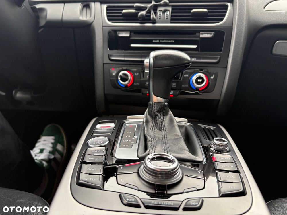Audi A4 - 15