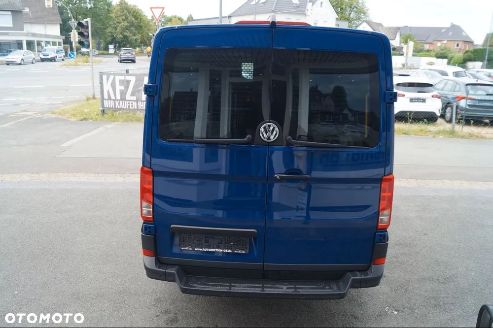 Volkswagen CRAFTER - 6