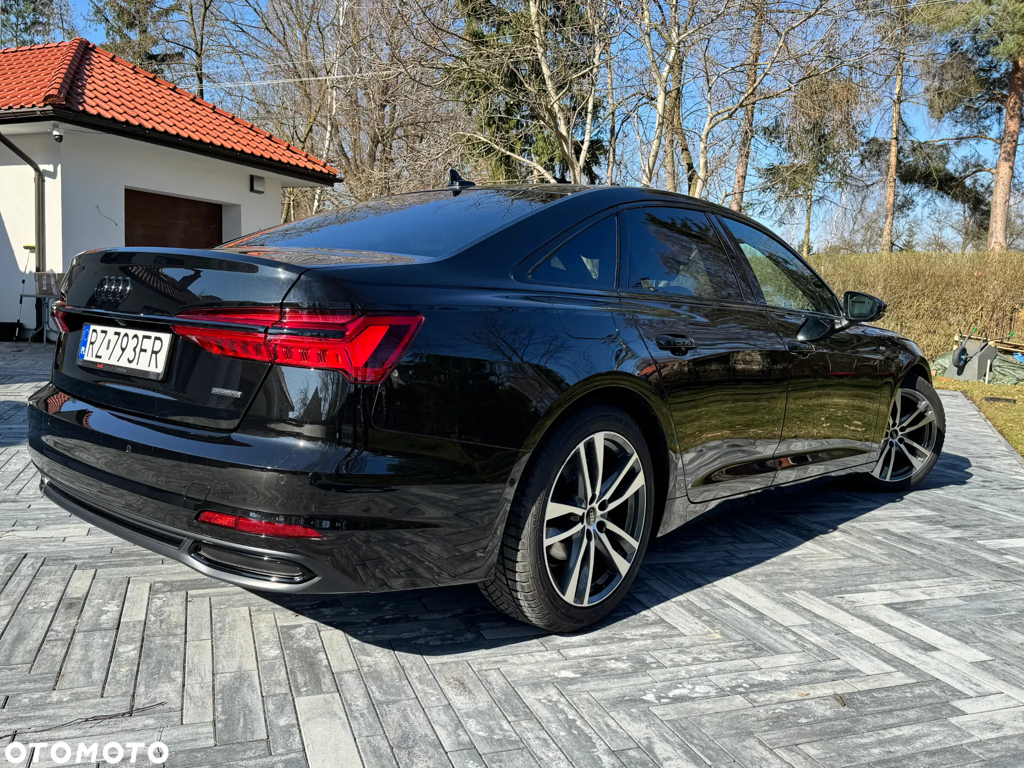 Audi A6 - 23