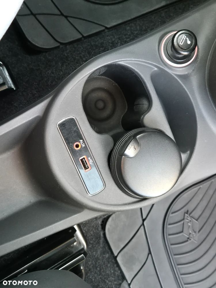 Fiat 500 1.2 8V Pop Euro6 - 32