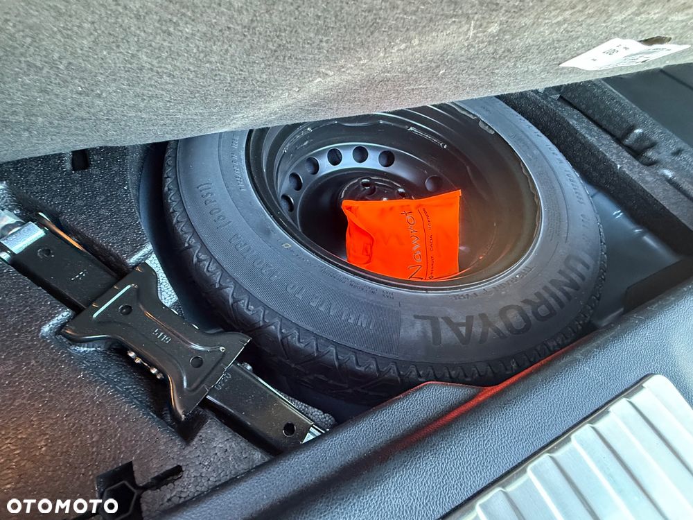 Renault Kadjar 1.3 TCe FAP Intens EDC - 27