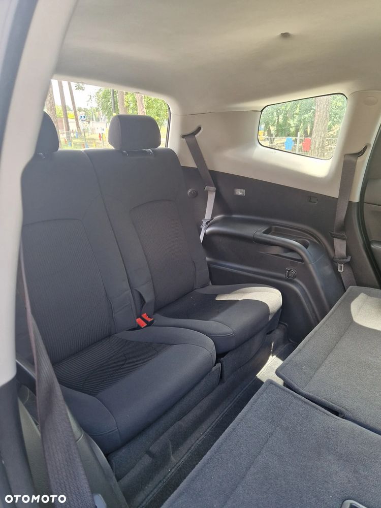 Chevrolet Orlando 1.8 LS+ - 11