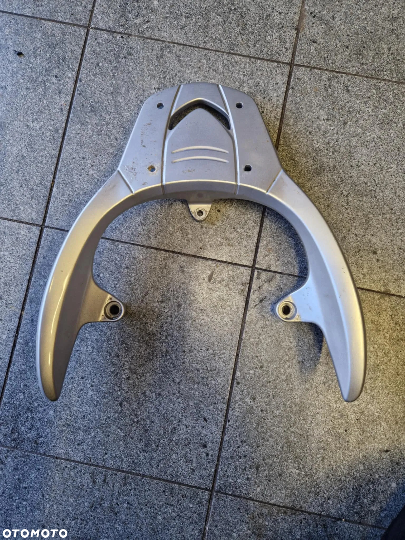 Silnik plastiki koła osprzęt Honda SH125 - 30