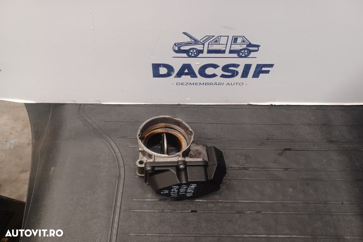Clapeta acceleratie 03G128063A BLS 03G128063A BLS Volkswagen VW Passa - 2