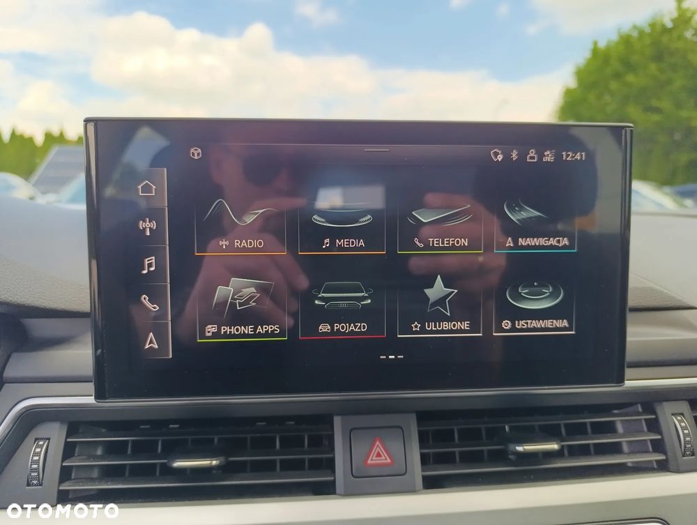 Audi A4 Limousine 35 TDI mHEV Advanced S tronic - 20