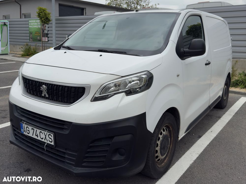 Peugeot Expert - 3