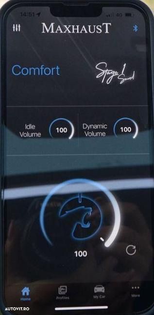 BMW Seria 6 640d Gran Coupe - 8