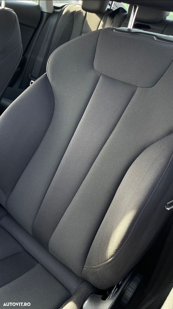 Audi A5 Sportback 2.0 TDI S tronic - 13