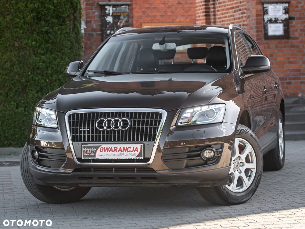 Audi Q5 - 2