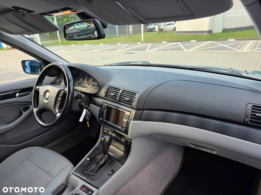 BMW Seria 3 - 11