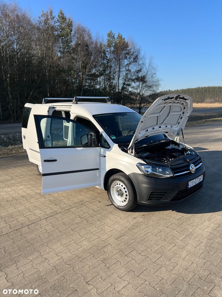 Volkswagen CADDY - 12