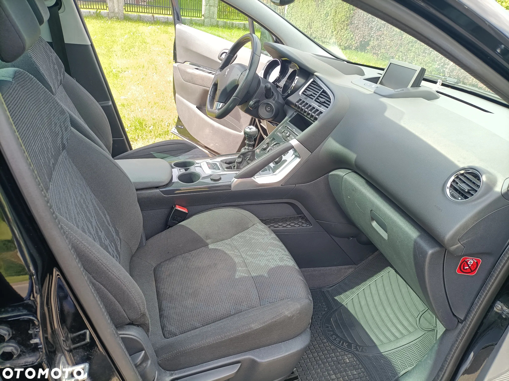 Peugeot 3008 - 9