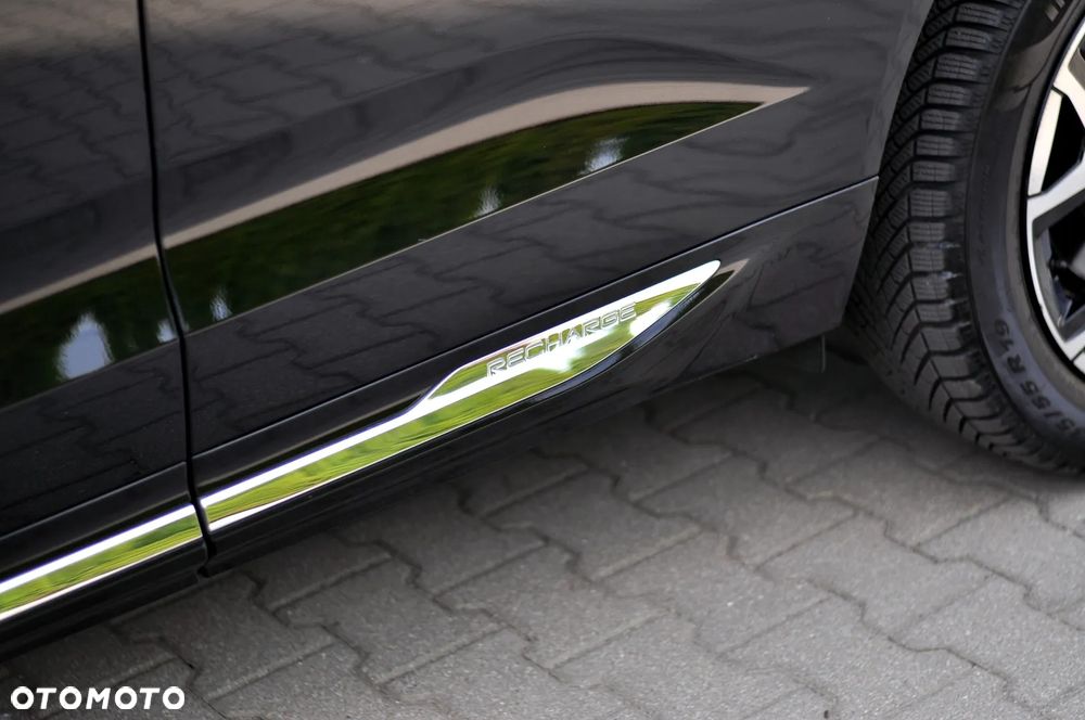 Volvo XC 60 T6 AWD Plug-In Hybrid Inscription - 5