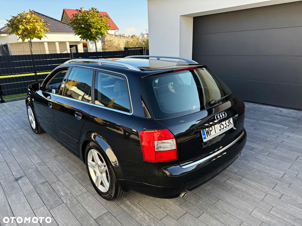 Audi A4 ver-avant-1-8-t - 12