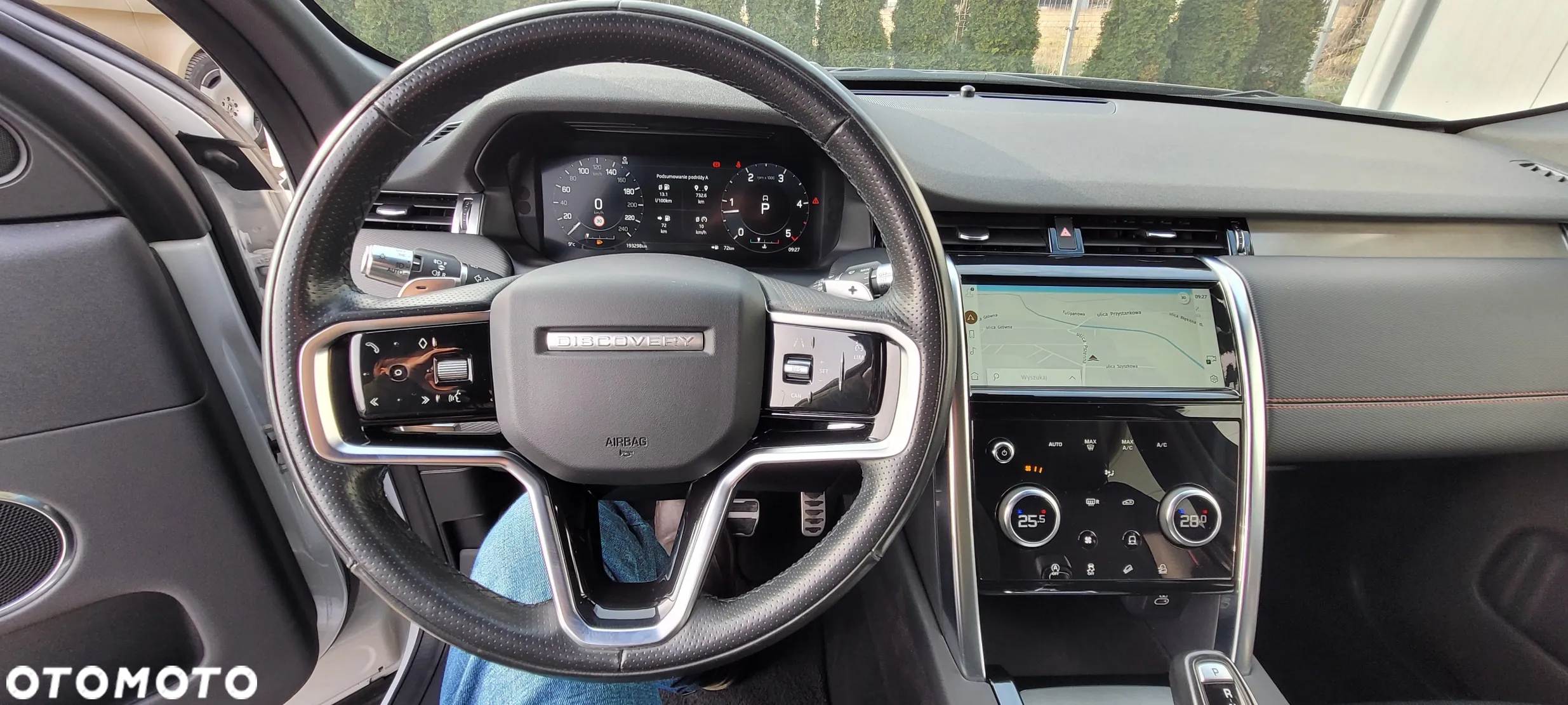 Land Rover Discovery Sport D200 Dynamic SE - 23