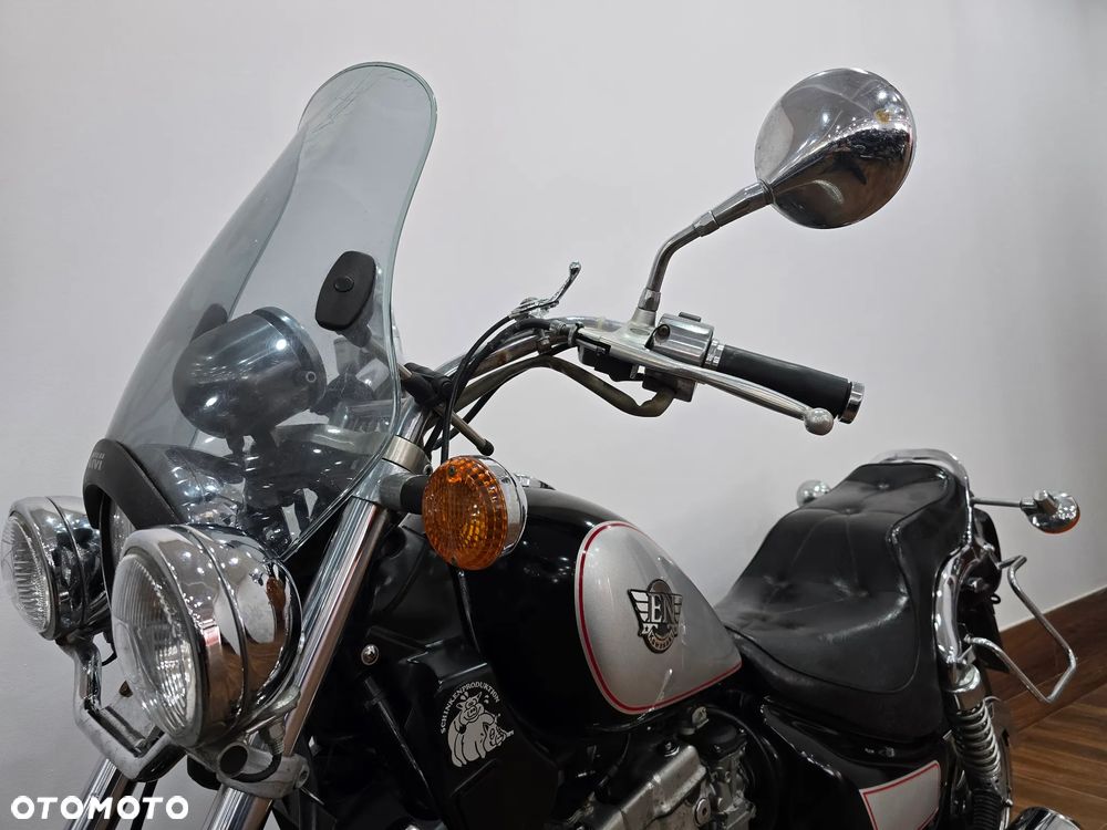 Kawasaki Vulcan - 20