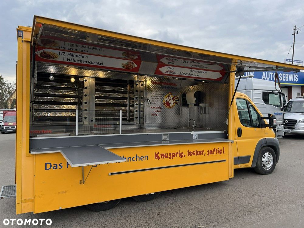 Fiat Ducato - 6