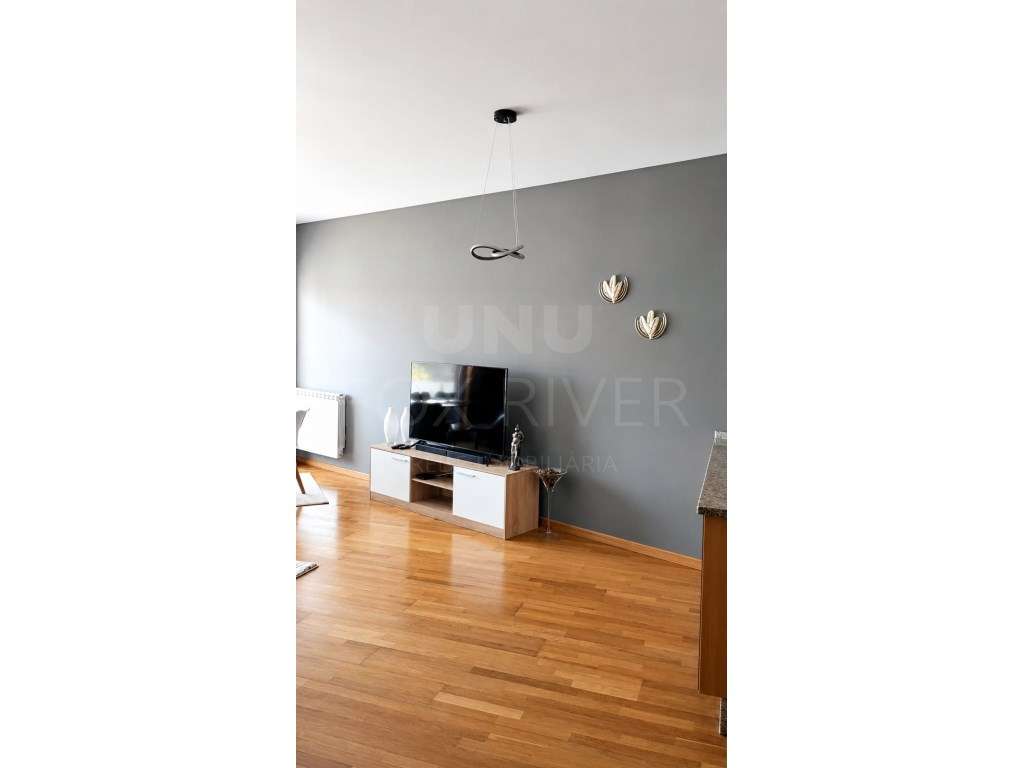 Apartamento T2 - Centro de Monção - Grande imagem: 5/14