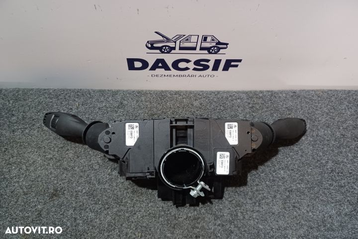 ANSAMBLU MANETE SEMNALIZARE + STERGATOARE 8A6T-13335-CC 8A6T13335CC 8 - 2