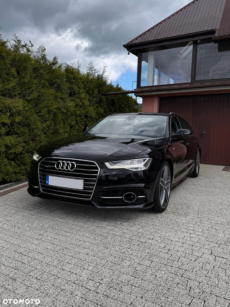 Audi A6 - 2