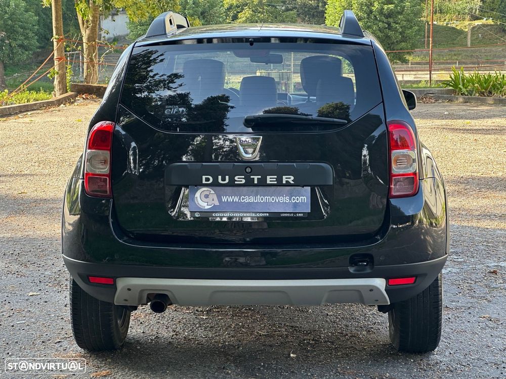 Dacia Duster 1.2 TCe Prestige - 13