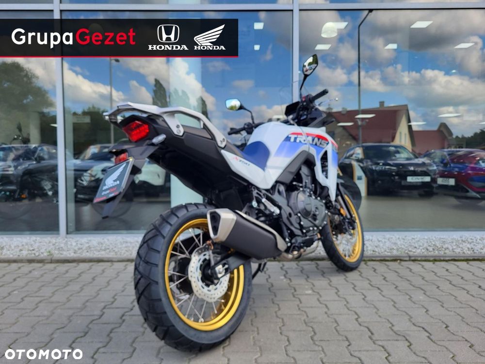 Honda XL - 14