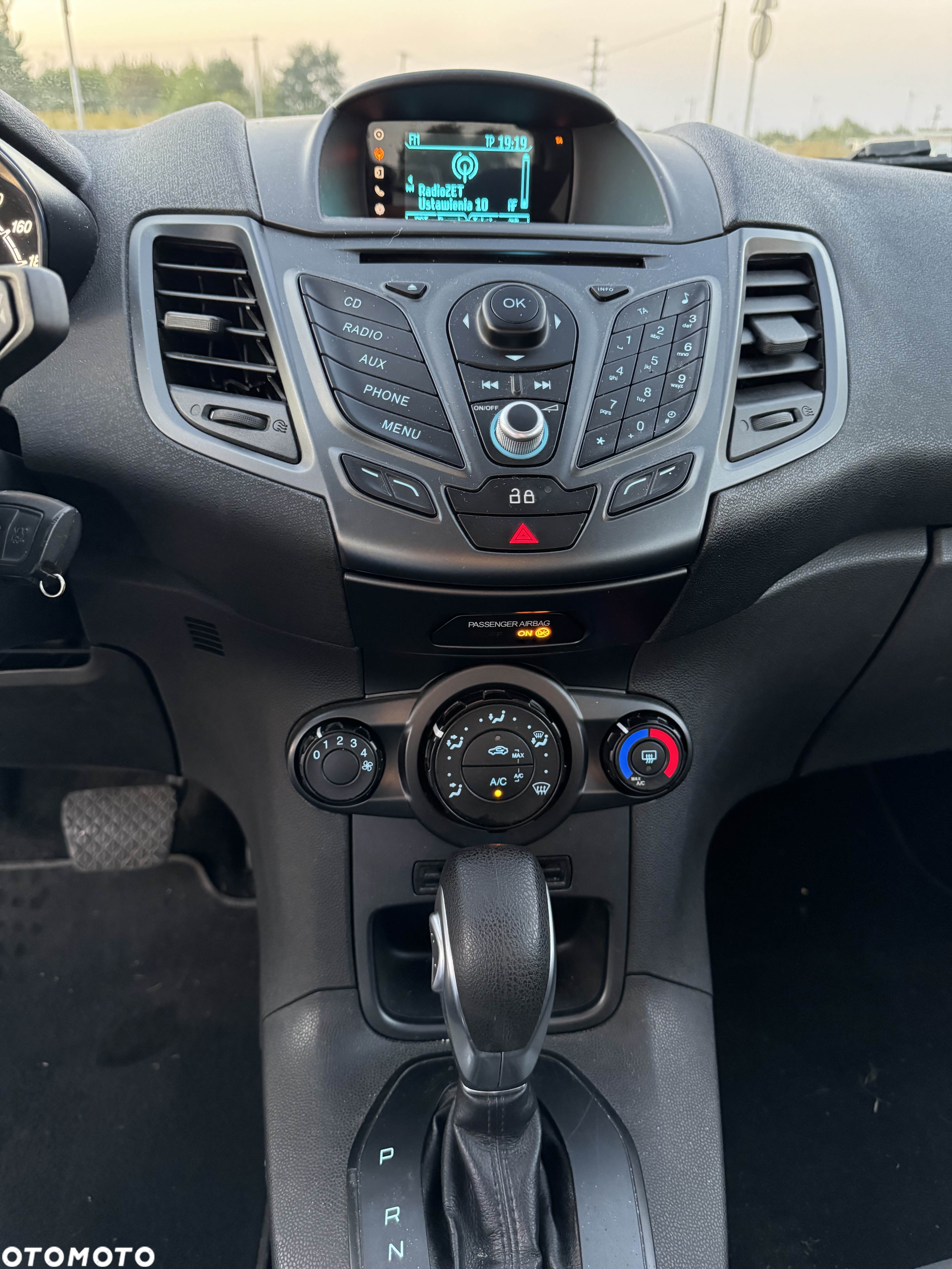 Ford Fiesta - 6