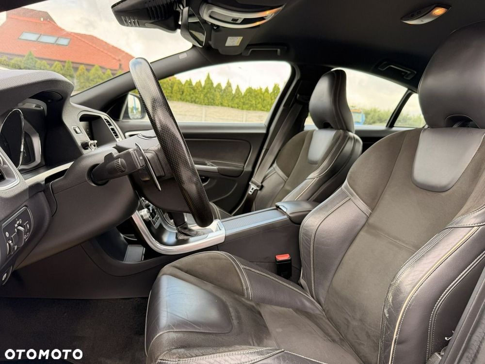 Volvo S60 - 31