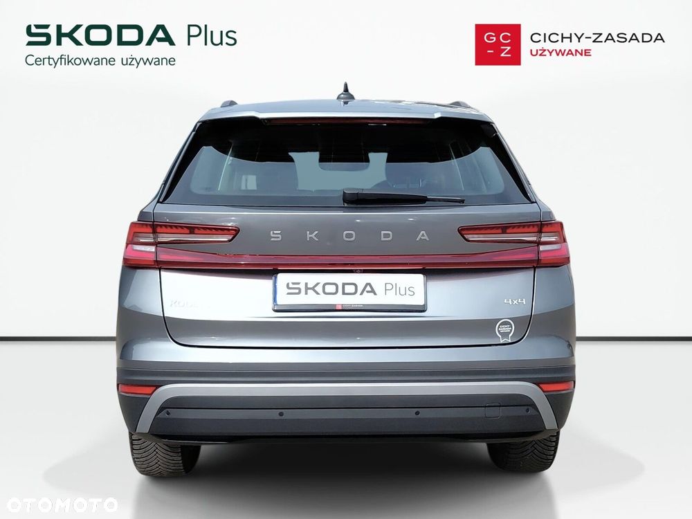 Skoda Kodiaq - 5