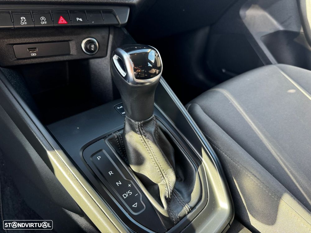 Audi A1 Sportback 30 TFSI Advanced S tronic - 14