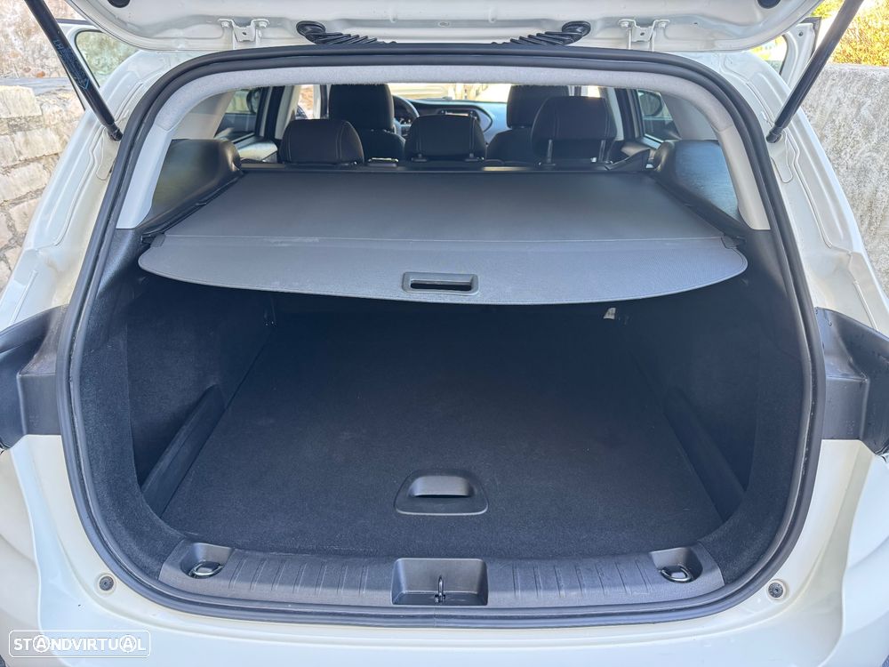 Fiat Tipo Station Wagon 1.3 M-Jet Easy - 23