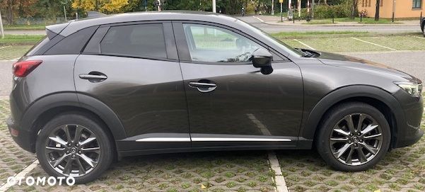 Mazda CX-3 2.0 Skypassion - 7